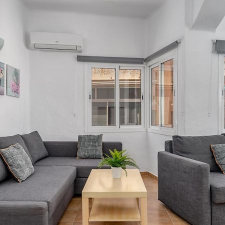 Apartamento Spacious Flat In The Heart Of Torremolinos Ref 39 Exterior foto