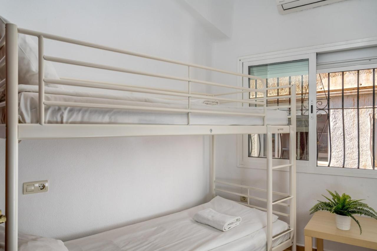 Apartamento Spacious Flat In The Heart Of Torremolinos Ref 39 Exterior foto