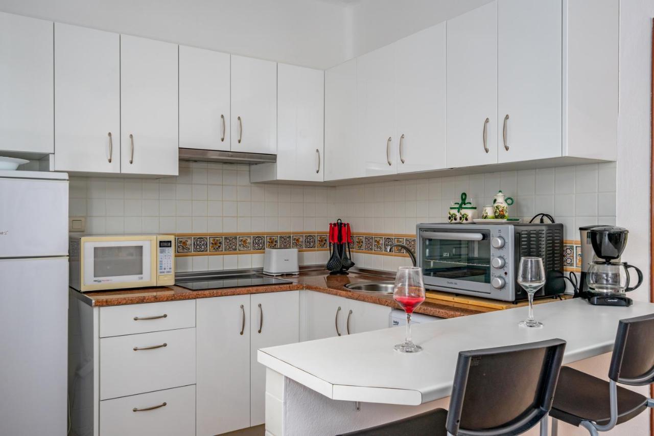 Apartamento Spacious Flat In The Heart Of Torremolinos Ref 39 Exterior foto