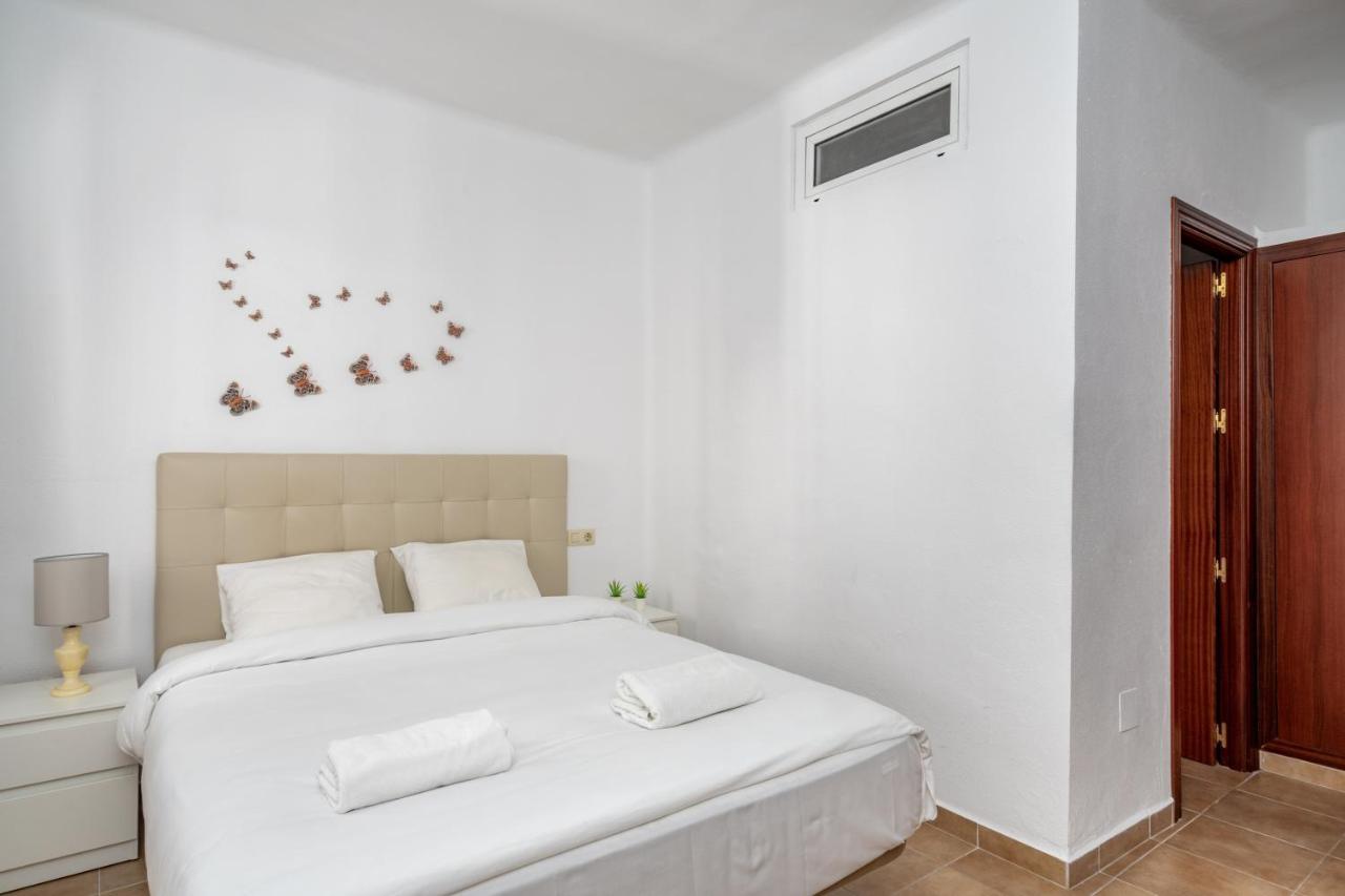 Apartamento Spacious Flat In The Heart Of Torremolinos Ref 39 Exterior foto