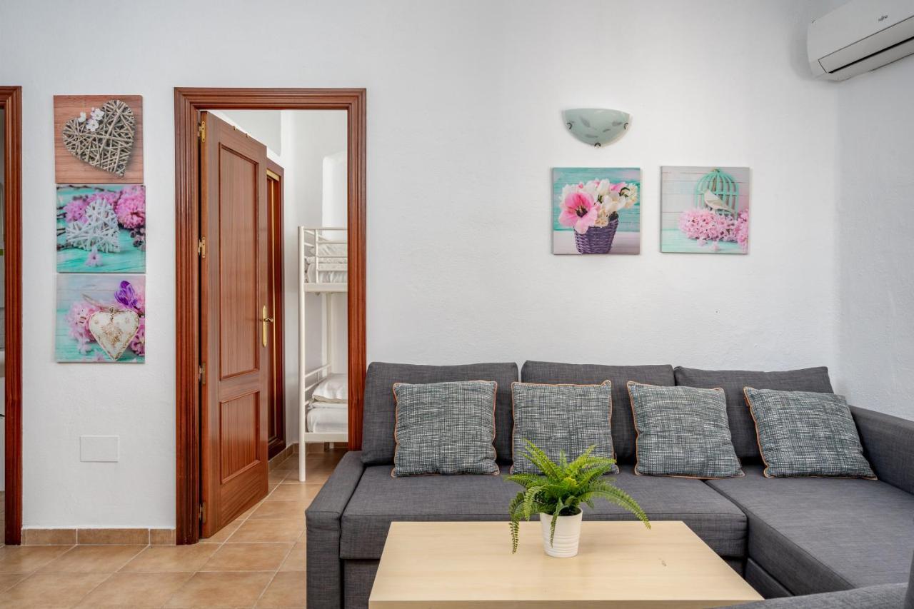 Apartamento Spacious Flat In The Heart Of Torremolinos Ref 39 Exterior foto