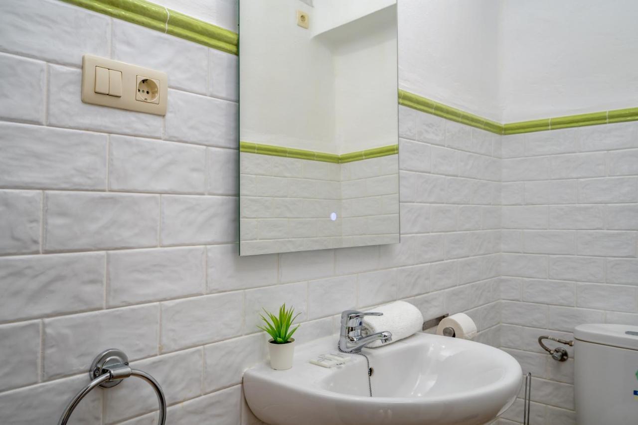 Apartamento Spacious Flat In The Heart Of Torremolinos Ref 39 Exterior foto